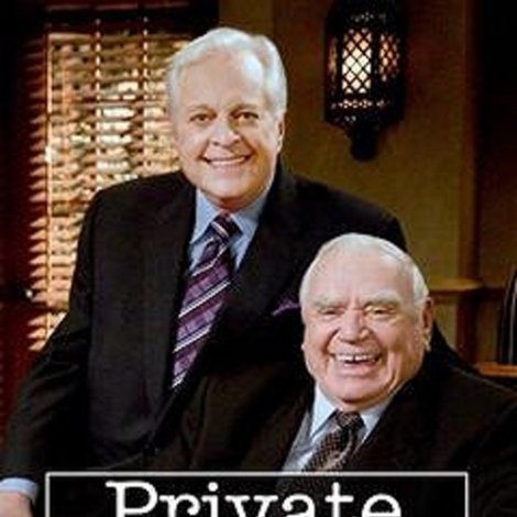 Private Screenings: Ernest Borgnine