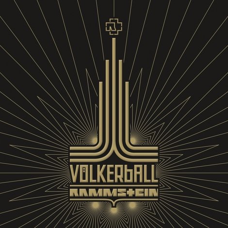 Rammstein: Völkerball