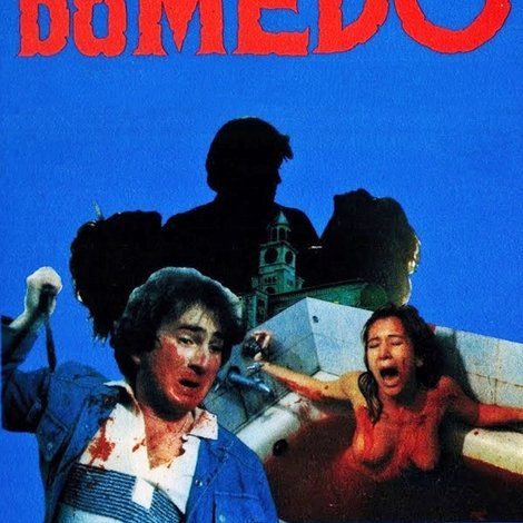 A Hora do Medo