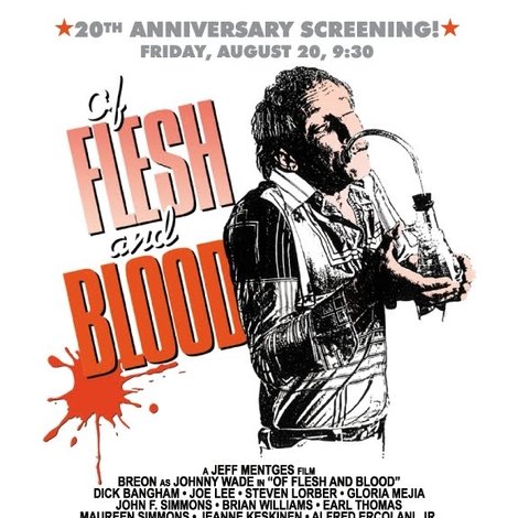 Of Flesh and Blood