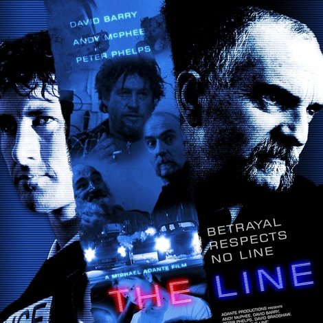 The Line