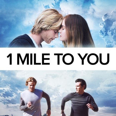 1 Mile To You