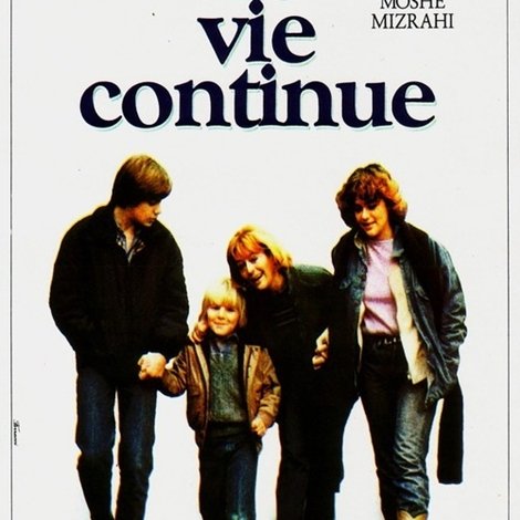 La vie continue