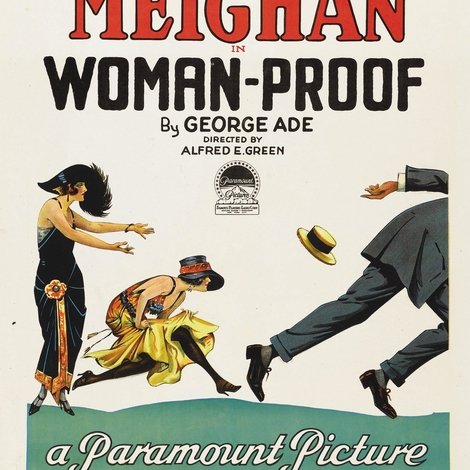 Woman-Proof