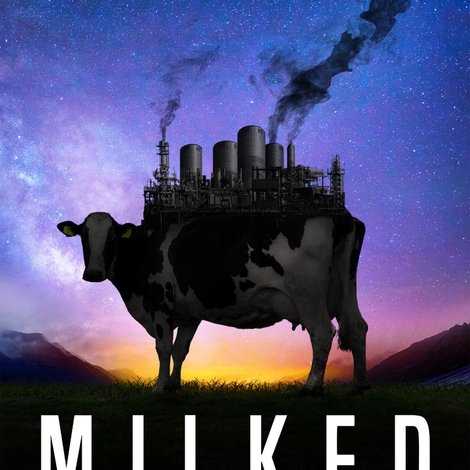 Milked