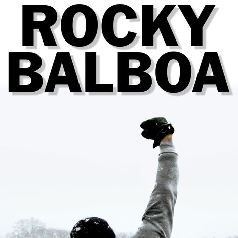 Rocky Balboa
