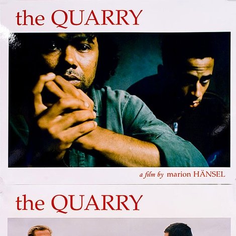 The Quarry