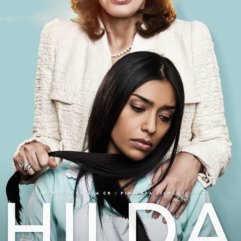 Nunca he tenido una Hilda