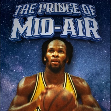 The Prince of Mid-Air