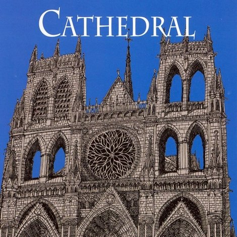 David Macaulay: Cathedral