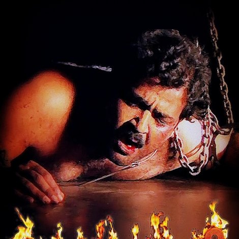 കാലാപാനി
