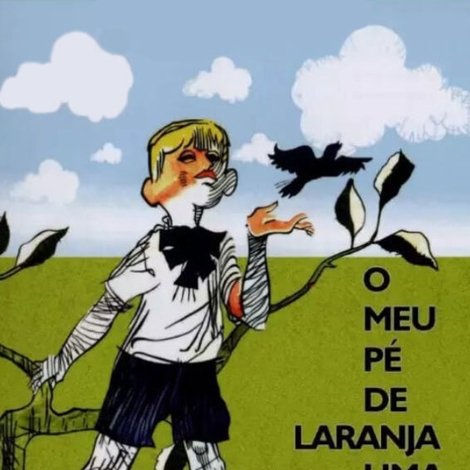 O Meu Pé de Laranja Lima