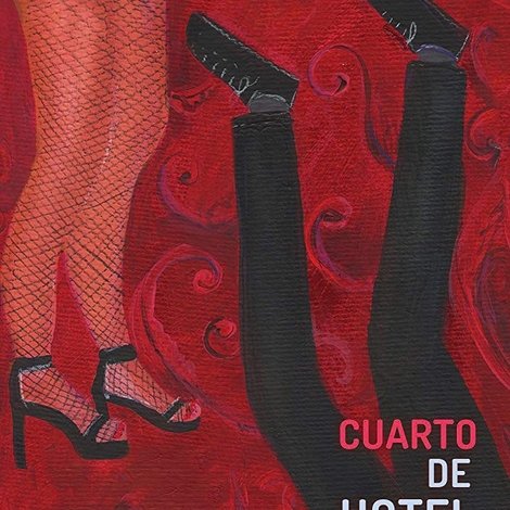 Cuarto de Hotel