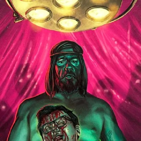 The Occultist 2: Bloody Guinea Pigs