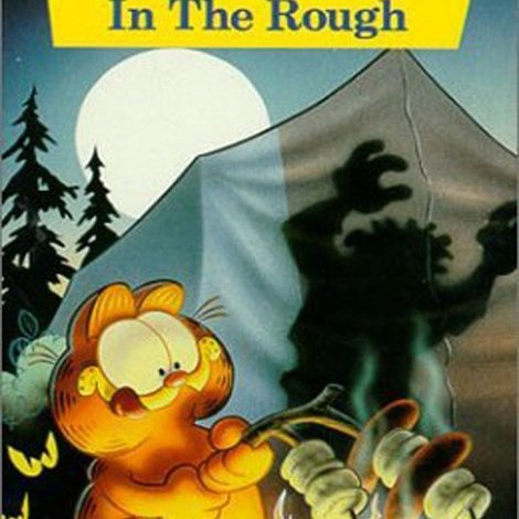 Garfield in the Rough