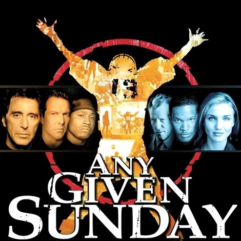 Any Given Sunday