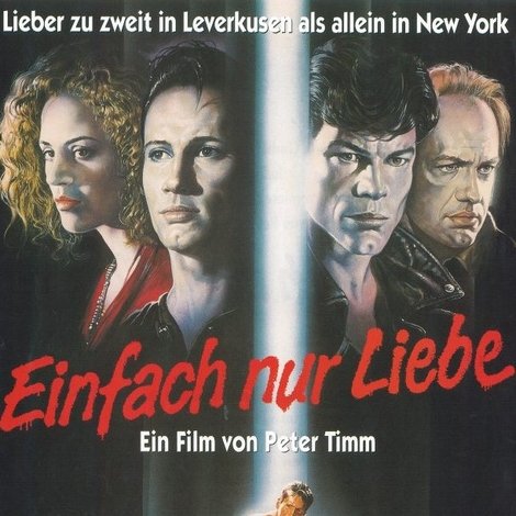 Einfach nur Liebe