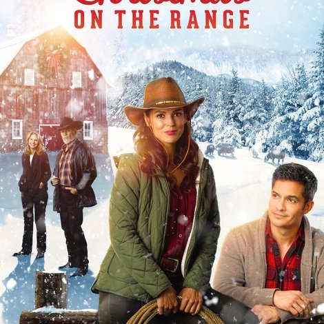 Christmas on the Range