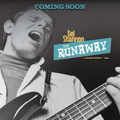 Del Shannon: The Runaway