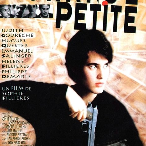 Grande petite