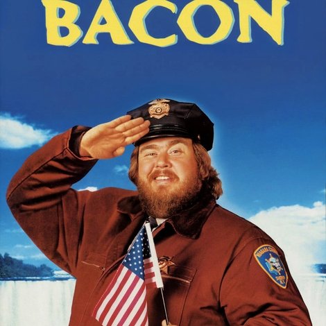 Canadian Bacon