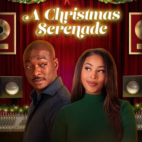 A Christmas Serenade