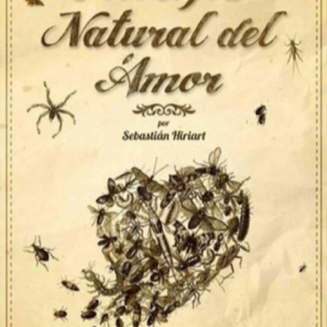 Filosofía natural del amor