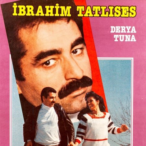 Yalnızım