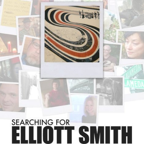 Searching for Elliott Smith