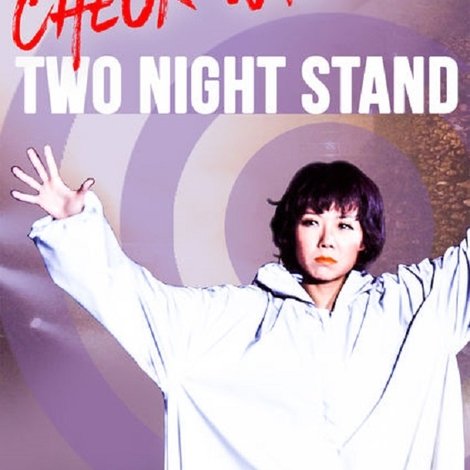 Cheuk Wan-Chi: You Look So Single