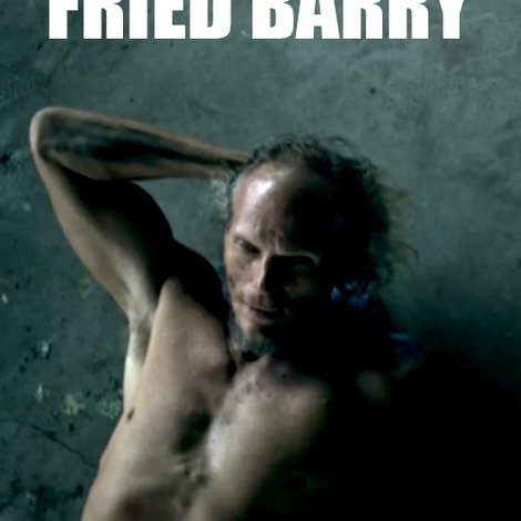 Fried Barry