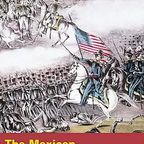 The Mexican American War