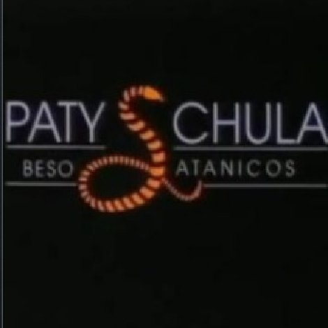Paty chula