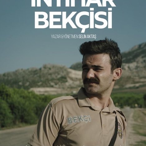 İntihar Bekçisi