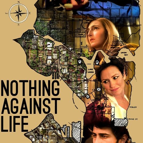 Nothing Against Life