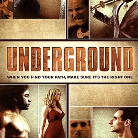 Underground