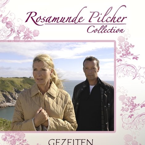 Rosamunde Pilcher: Gezeiten der Liebe