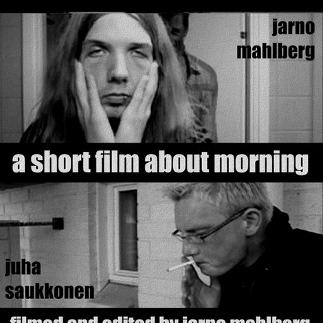 a short film about morning