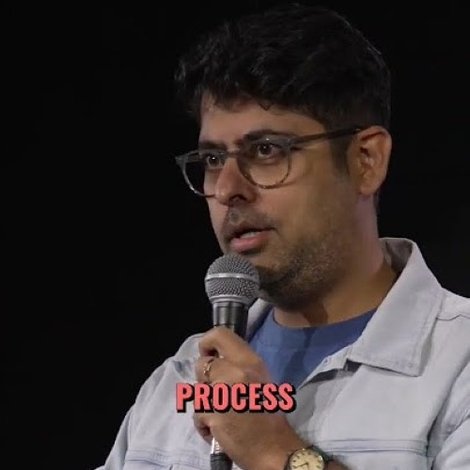 Comedy is Difficult