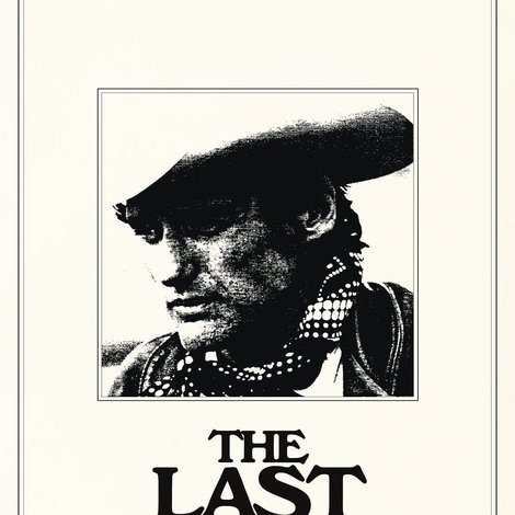 The Last Movie