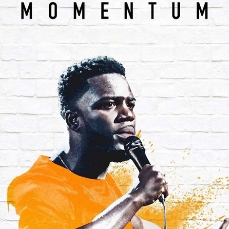 Mo Gilligan: Momentum