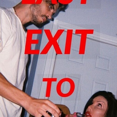Last Exit to Brooklyn