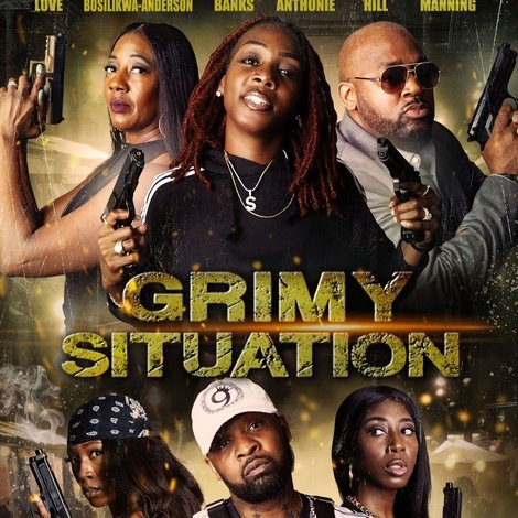Grimy Situation