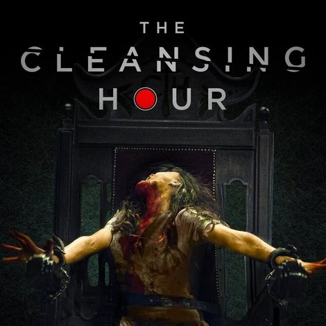 The Cleansing Hour
