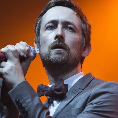 The Divine Comedy - Live à Nantes
