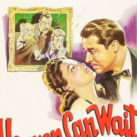 Heaven Can Wait