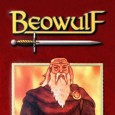 Animated Epics: Beowulf
