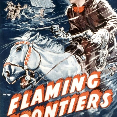 Flaming Frontiers