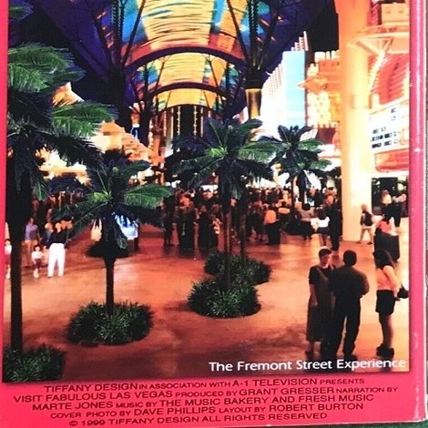 Visit Fabulous Las Vegas