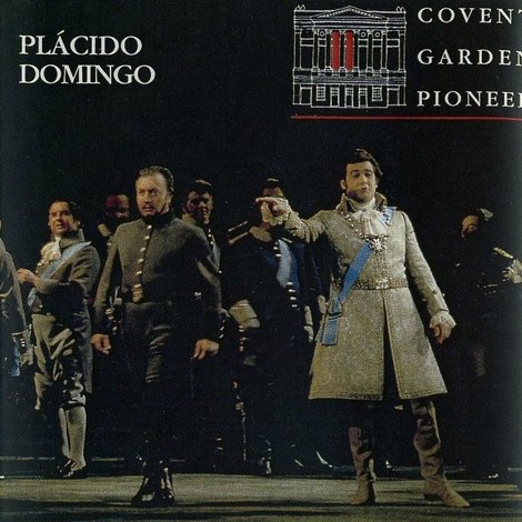 Verdi Un Ballo in Maschera